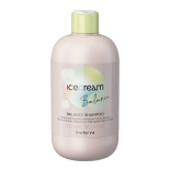 Inebrya Ice Cream Balance Shampoo 1000ml