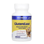 Enzymedica GlutenEase seedeensüümid 60tk